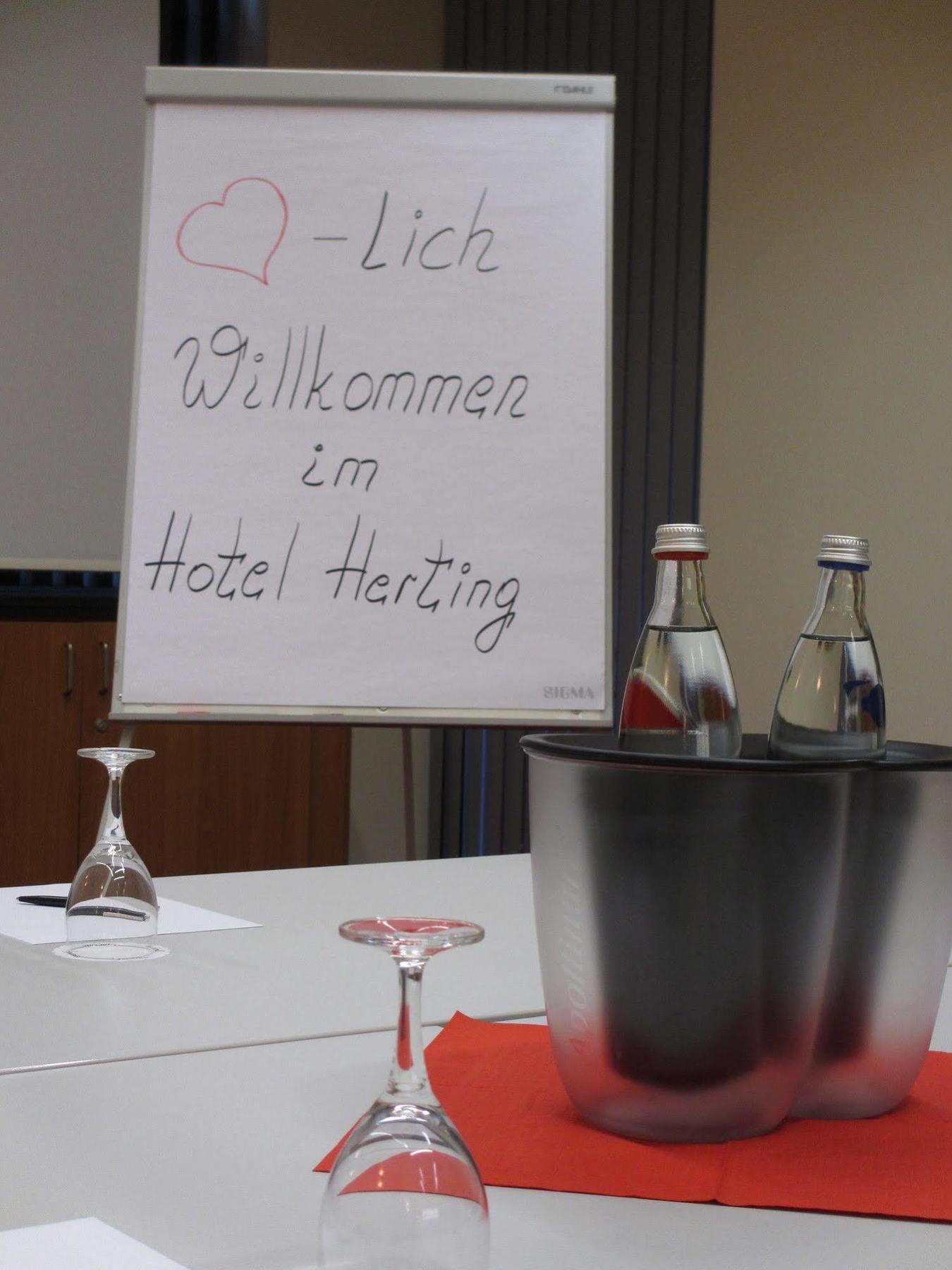 Koncept Hotel Benedikt Siegburg Eksteriør billede